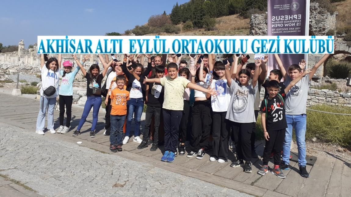Gezi, Tanıtma ve Turizm Kulübümüzden Kuşadası Gezisi
